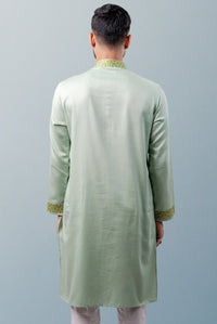 Men's Panjabi - Print