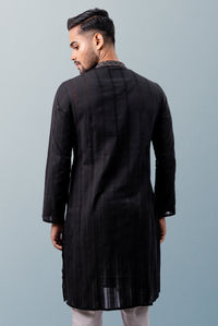 Men's Panjabi - Premium