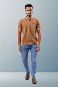Men's Polo Shirt