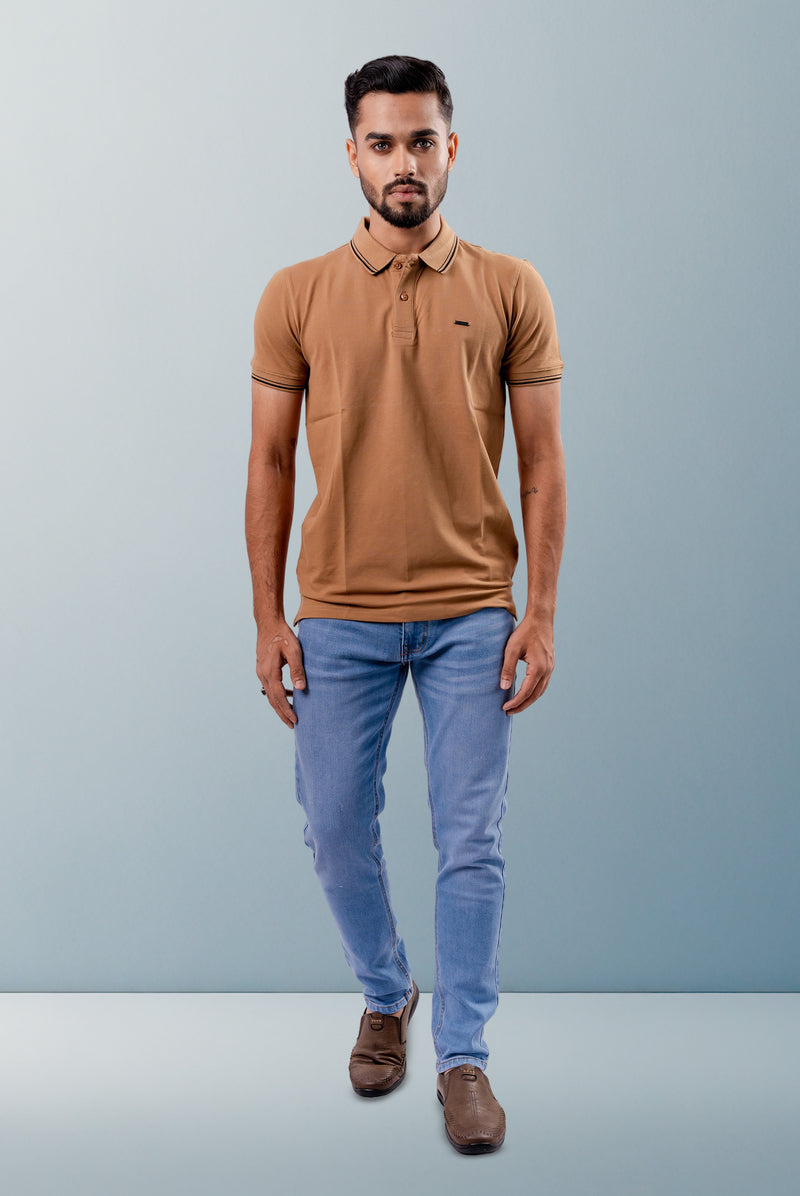 Men's Polo Shirt