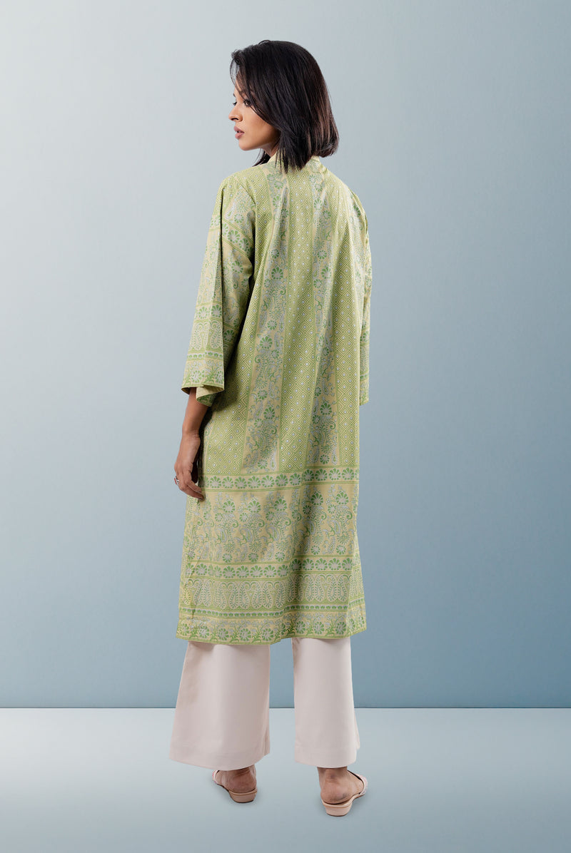 Womens Kurti