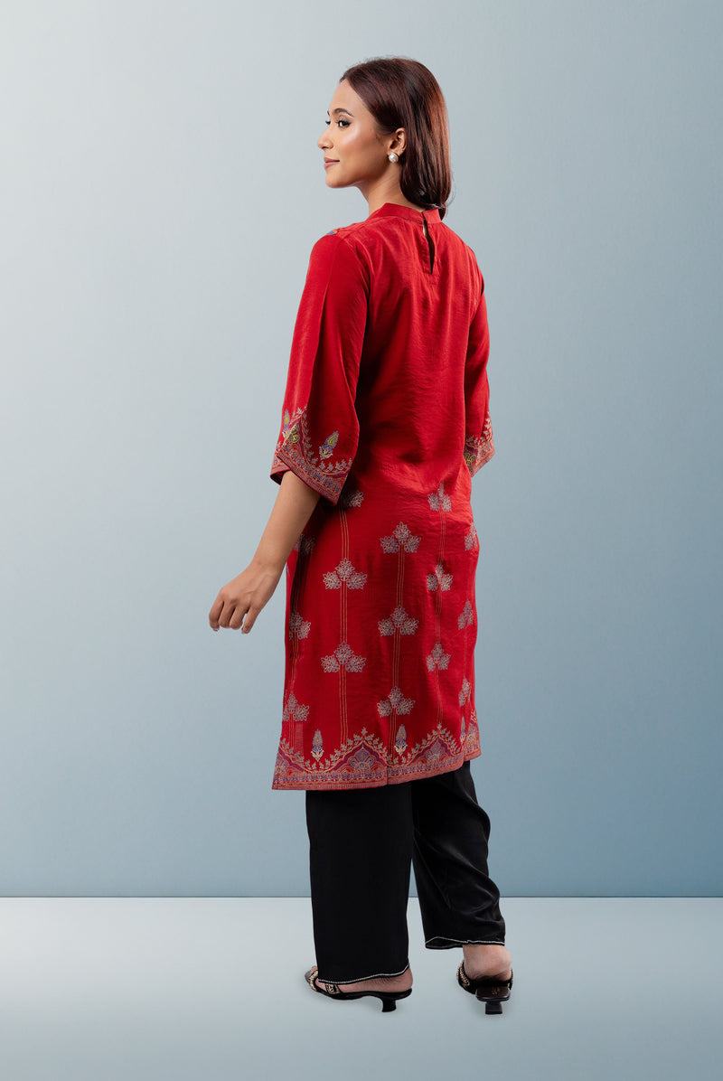 Women's Kurti