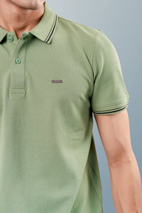 Men's Polo Shirt