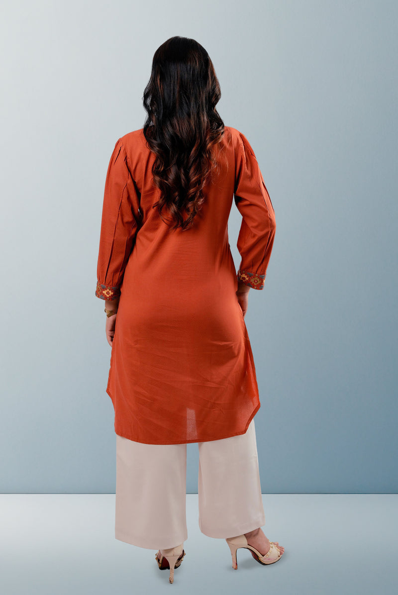 Womens Kurti