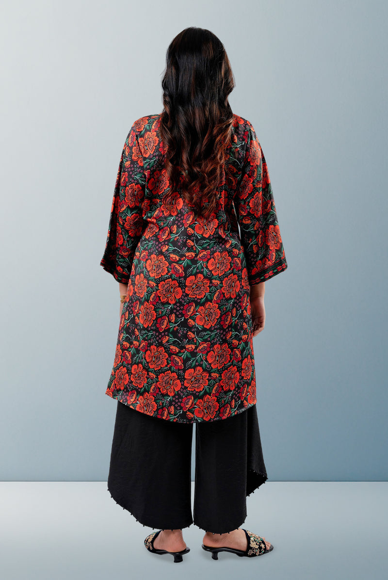 Womens Kurti