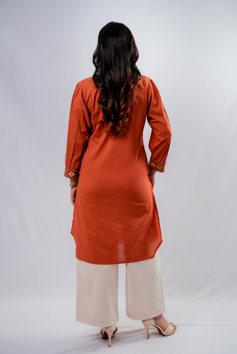 Womens Kurti