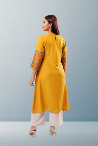 Womens Kurti