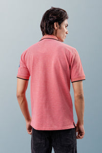 Men's Polo Shirt