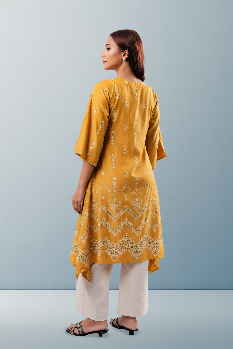 Women's Kurti