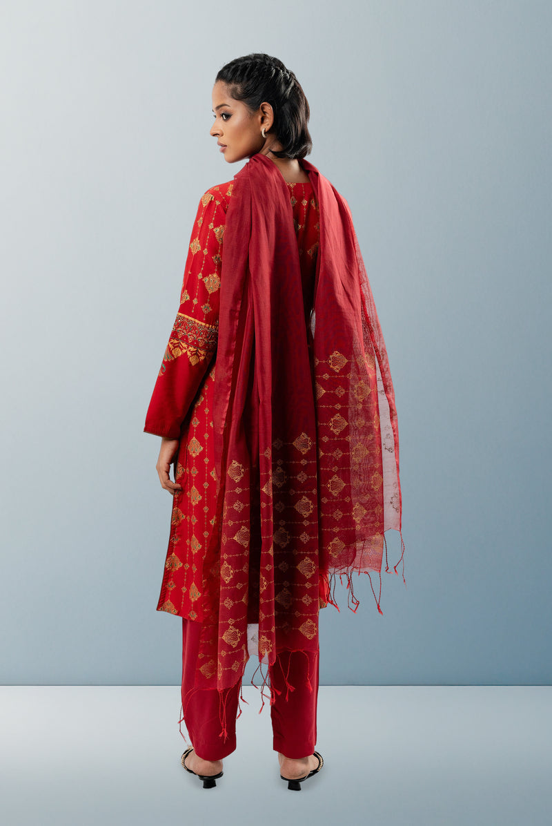 Women's SKD