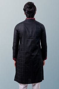 Men's panjabi-Premium