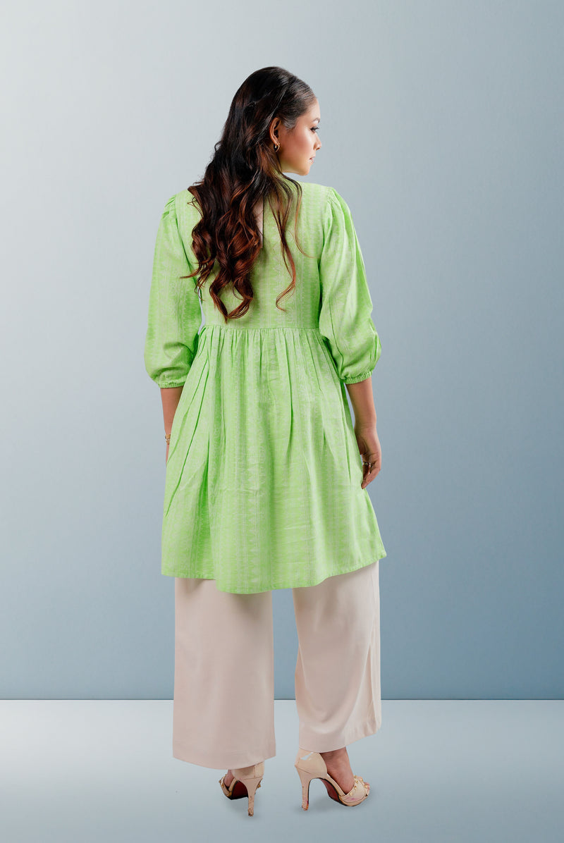 Women's Kurti
