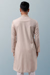 Men's panjabi-Premium