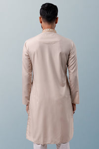 Men's panjabi-Premium