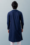 Men's Embroidery Panjabi