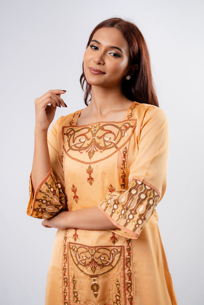Womens Kurti
