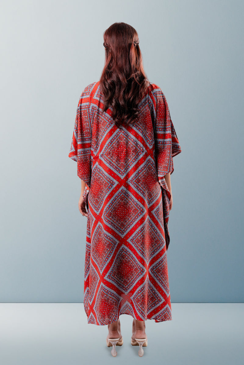 Women's Kaftan