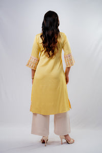 Womens Kurti