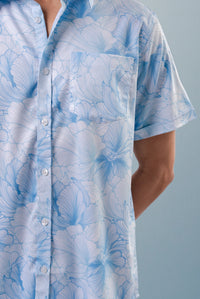 Casual Half Shirt