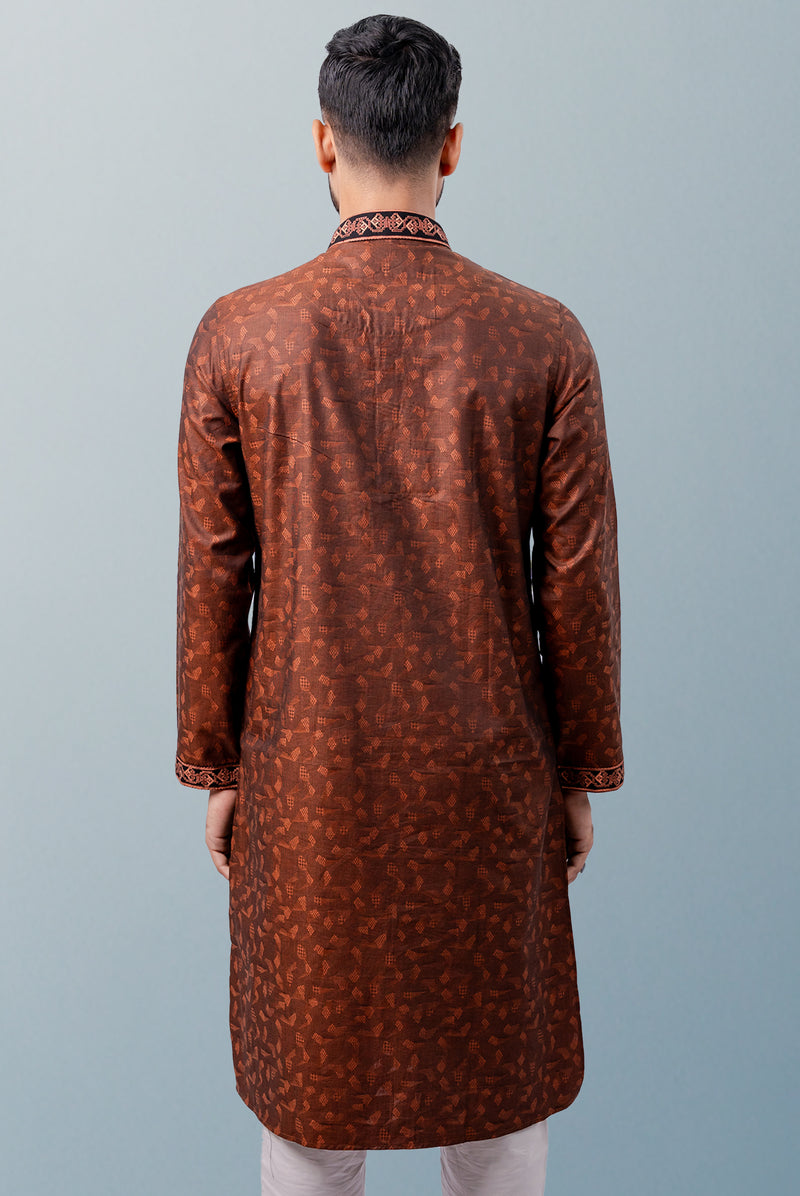 Men's Panjabi
