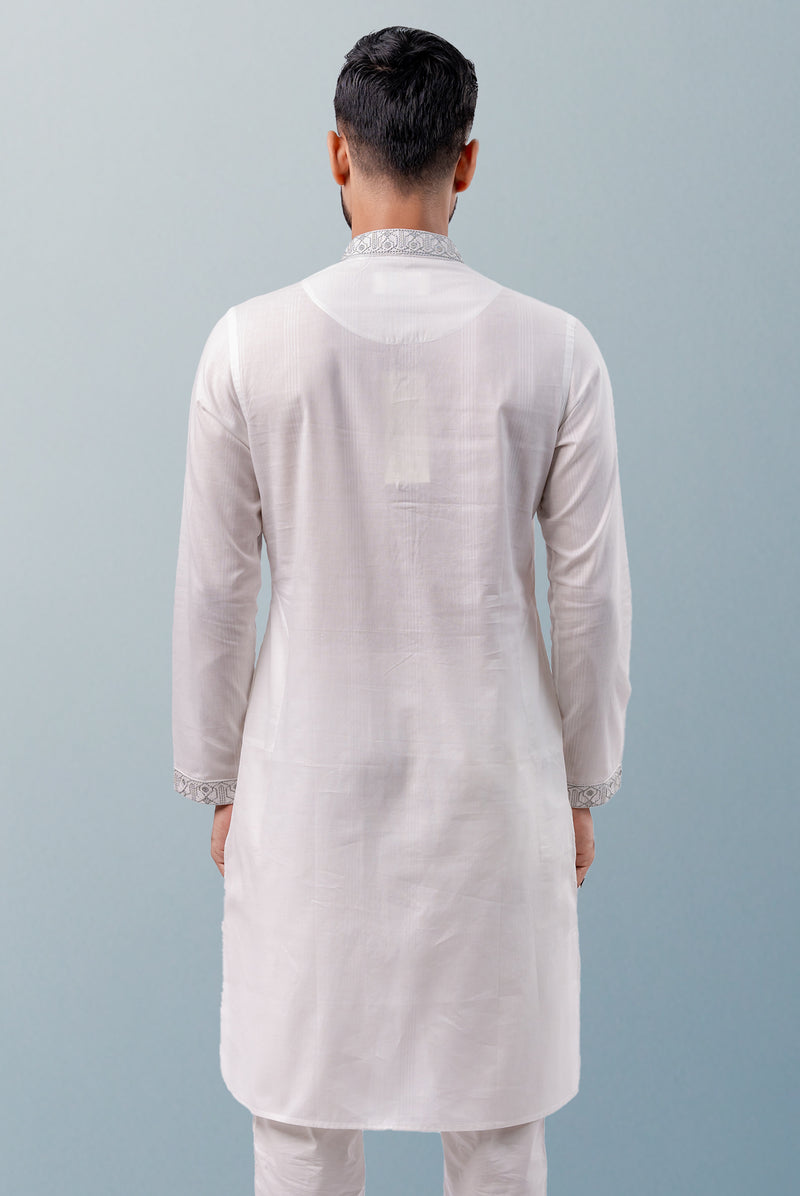 Men's Premium Panjabi