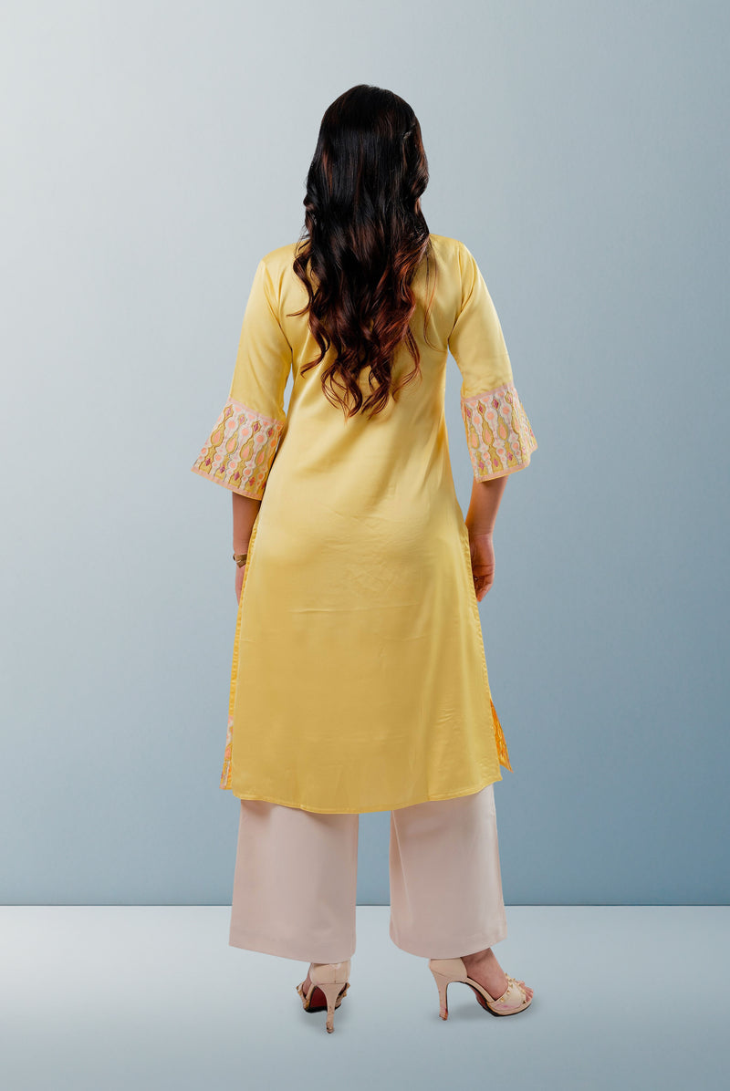 Womens Kurti