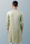 Snap Button -Men's Panjabi