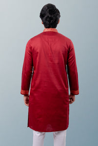 Men's Panjabi