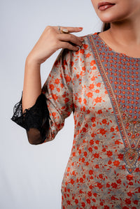 Women's Kurti