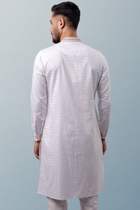 Men's Panjabi - Cotton