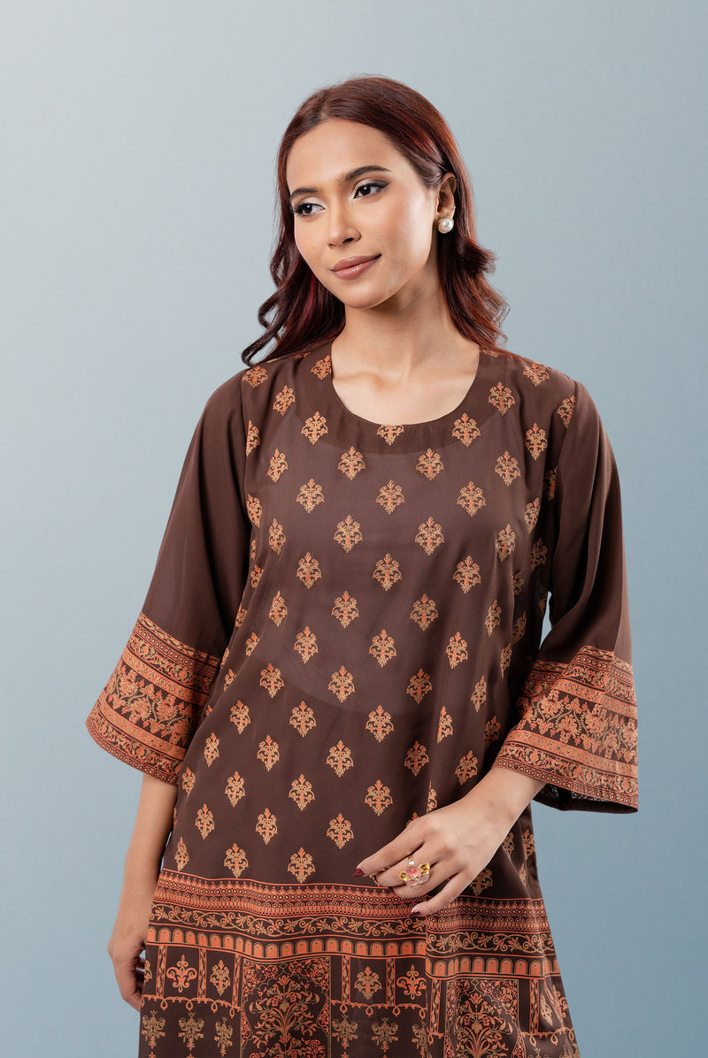 Womens Kurti