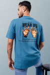 Drop Shoulder T-Shirt
