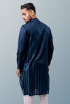 Snap Button - Men's Panjabi
