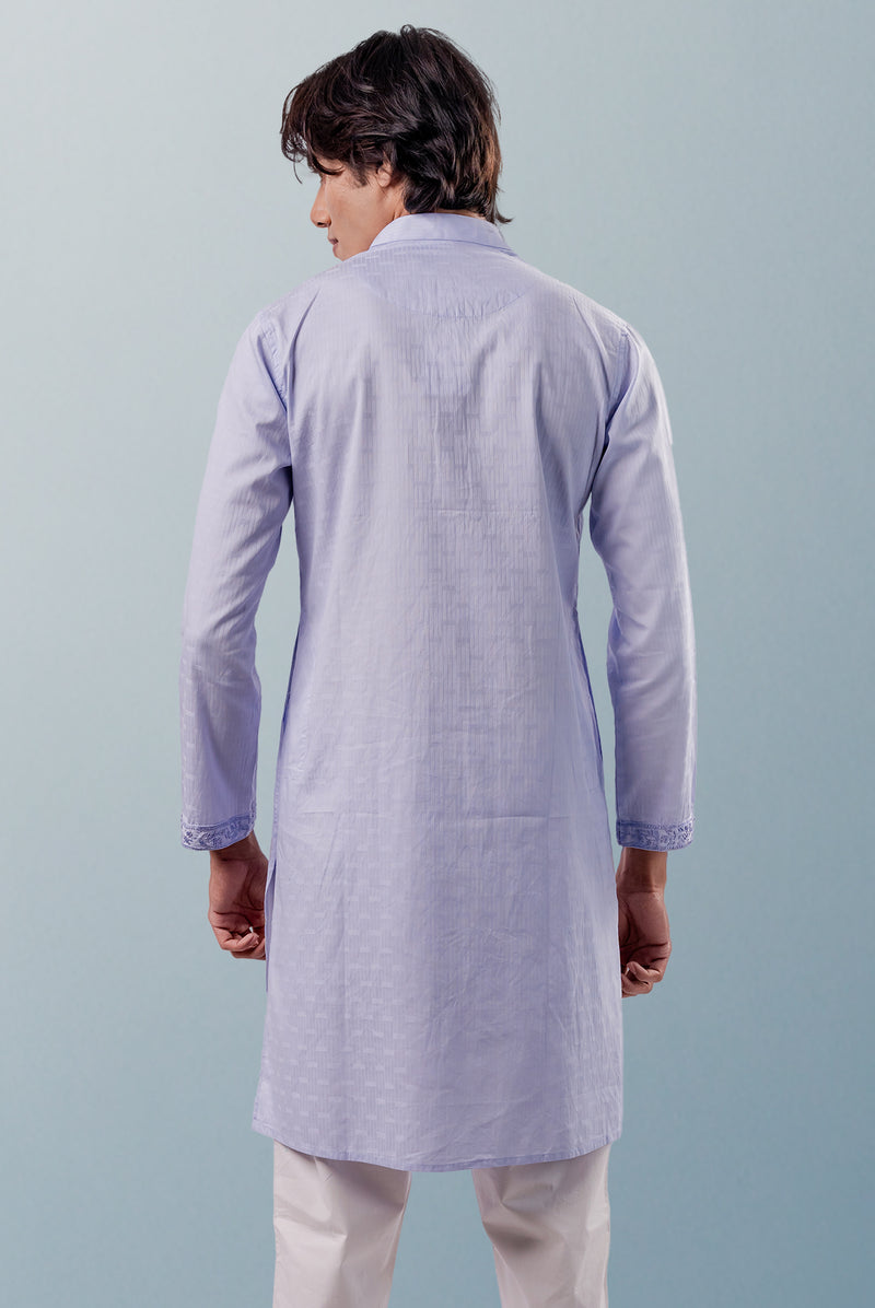 Men's Premium Panjabi