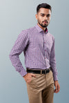 Formal Full Shirt