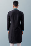 Men's Panjabi - Embroidery