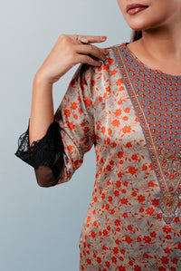 Women's Kurti