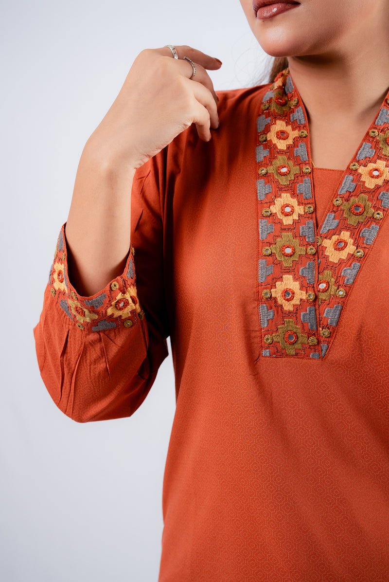 Womens Kurti