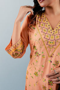 Womens SKD