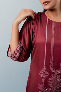 Womens Kurti