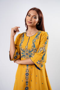 Womens Kurti