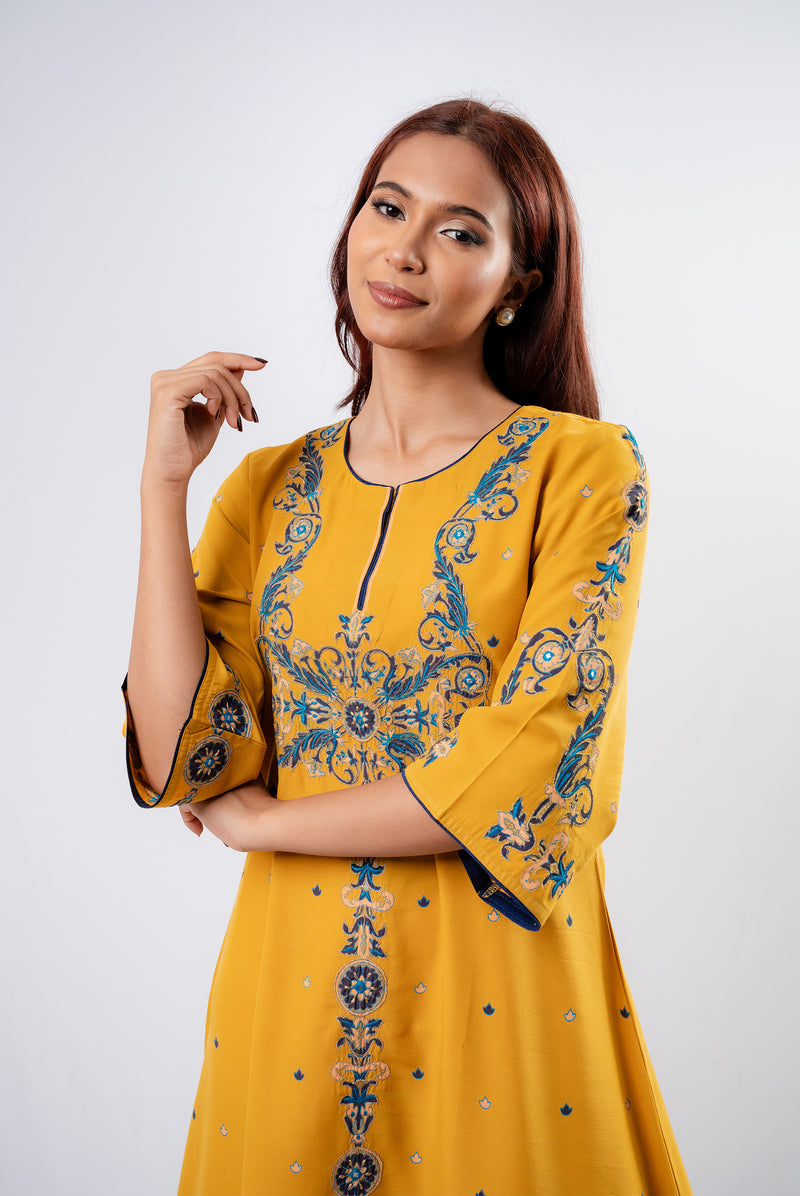 Womens Kurti