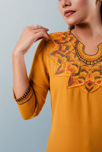 Womens Kurti
