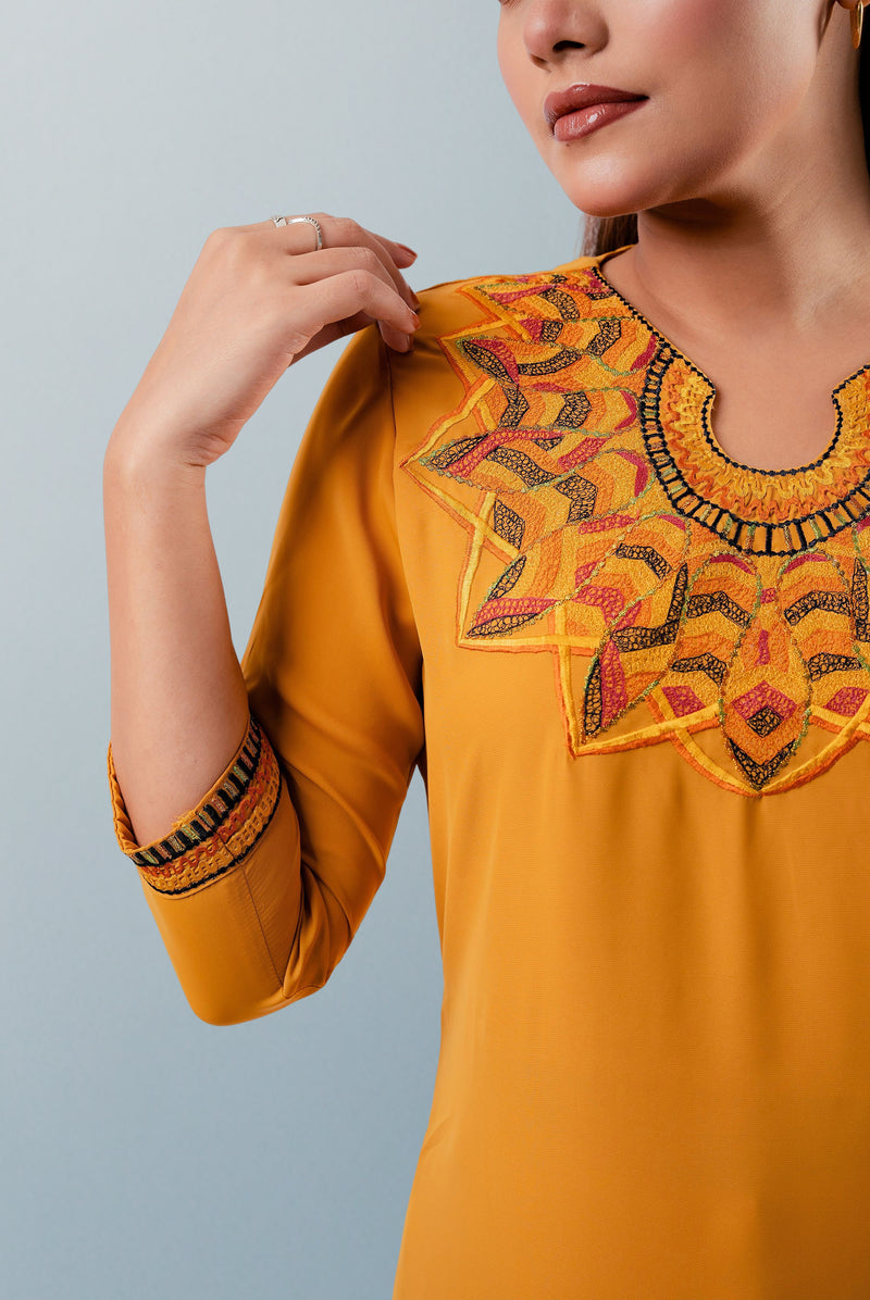 Womens Kurti