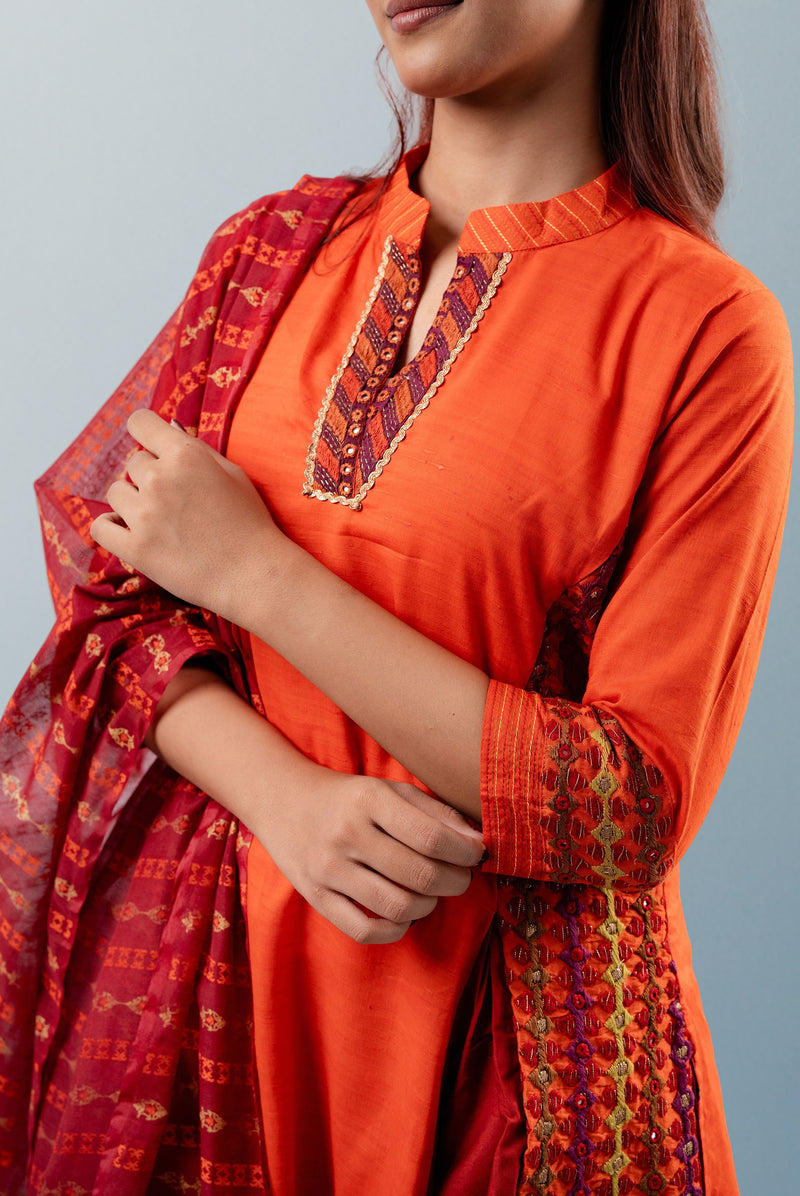 Womens SKD