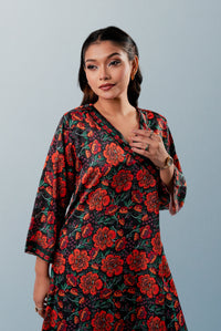 Womens Kurti
