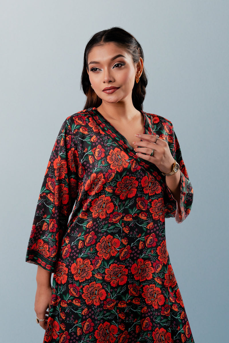 Womens Kurti