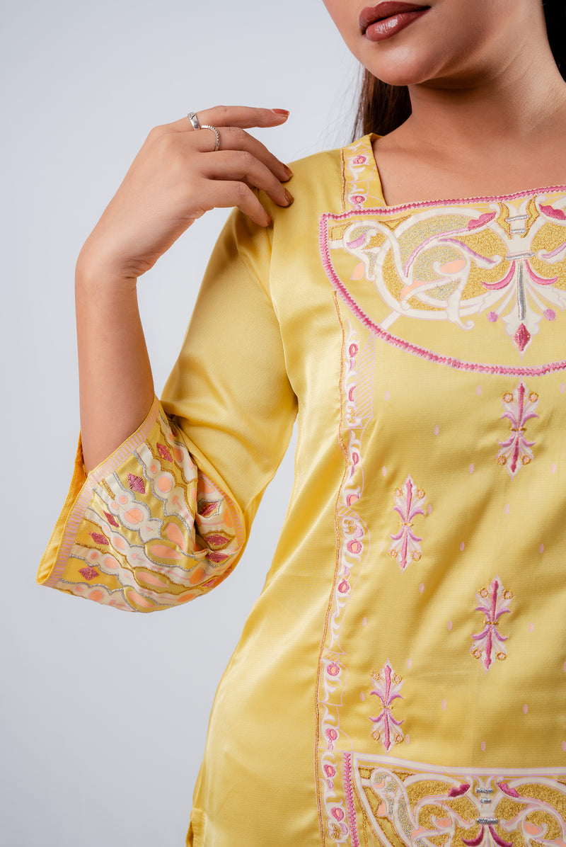 Womens Kurti
