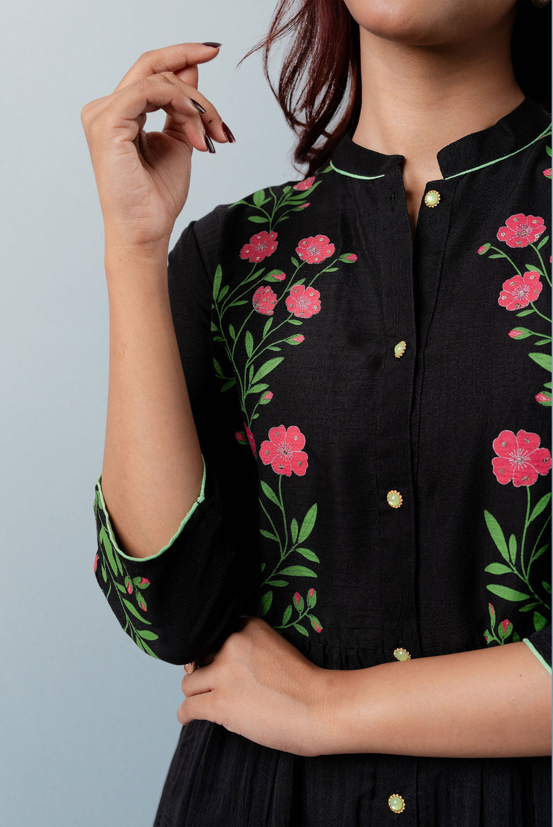 Womens Kurti
