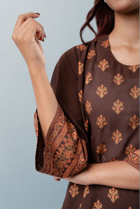 Womens Kurti